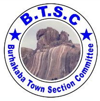  Burhakaba Town Section committee